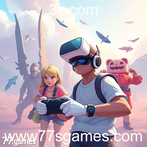 A Influência Crescente dos Jogos Online em 2025