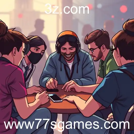 O Impacto dos Jogos Online na Sociedade Moderna