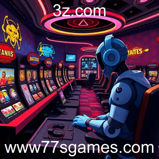 O Impacto dos Jogos Online em 2025