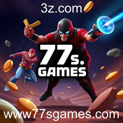 77s.games: O Novo Fenômeno dos Jogos Online