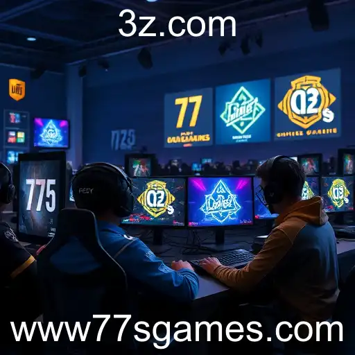 A Ascensão dos Jogos Online no Brasil