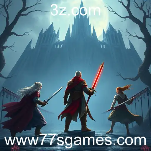 77s.games Revoluciona o Universo dos Jogos com Novas Funcionalidades