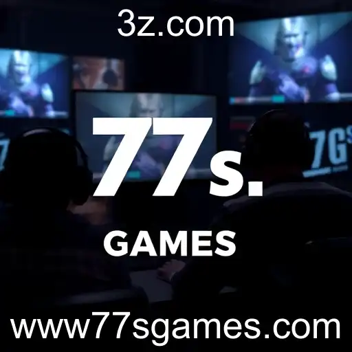 A Ascensão dos Jogos Online: 77s.games como Protagonista