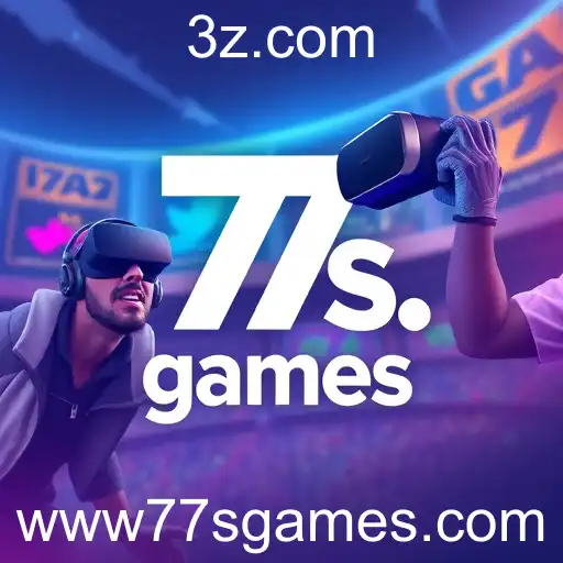 A Ascensão da 77s.games no Cenário de Jogos Online
