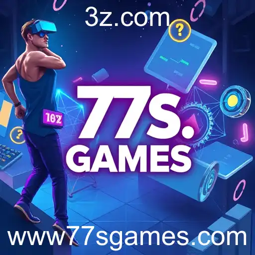 A Ascensão do 77s.games no Cenário Digital