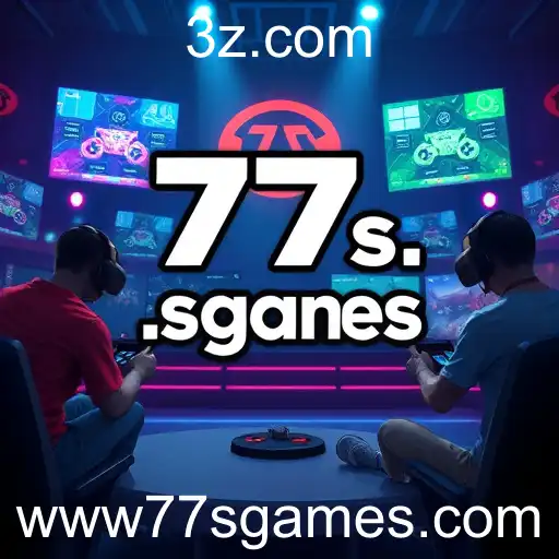 77s.games: O Futuro dos Jogos Online em Português