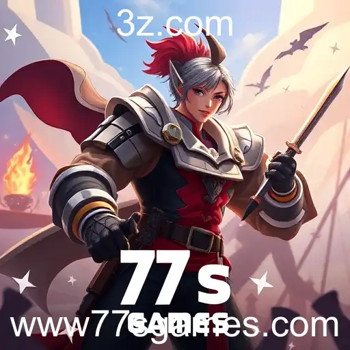 A Revolução do 77s.games no Cenário de Jogos Online