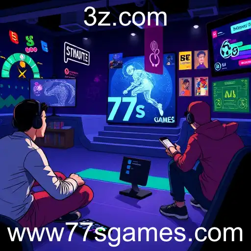 O Crescimento e Impacto dos Jogos Online no Brasil