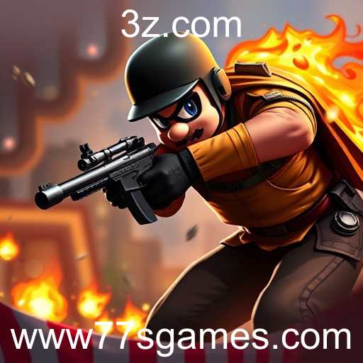 A Revolução dos Jogos Digitais e a Ascensão do 77s.games