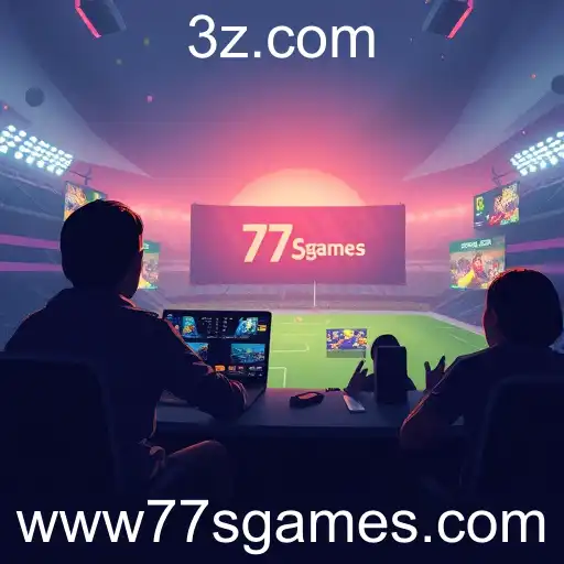 A Revolução Digital dos Jogos Online