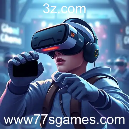 A Revolução dos Jogos Online em 2025