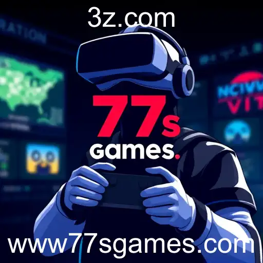 O Crescimento do Mercado de Jogos Online em 2025