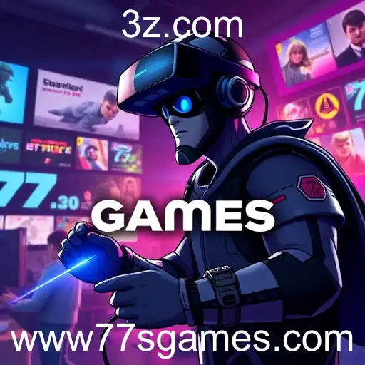 Crescimento do Mercado de Jogos Online em 2025