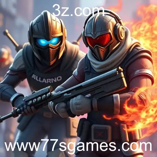 Explorando o Mundo dos Jogos Multijogador