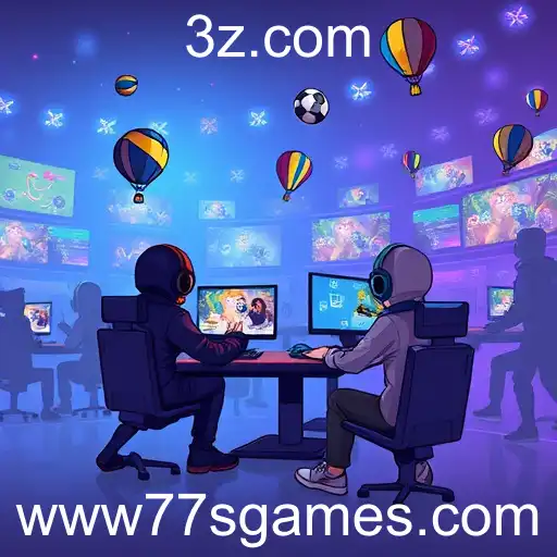 Novo Marco para Sites de Jogos em Português