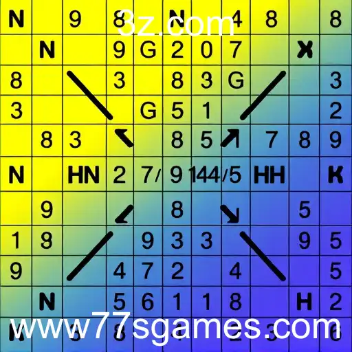 Desvendando a Fascinante Categoria de Quebra-Cabeças em 77s.games