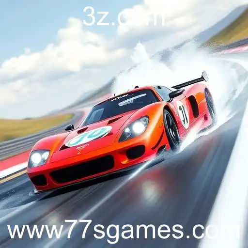 Explorando a Emoção e Diversidade dos Jogos de Corrida em 77s.games