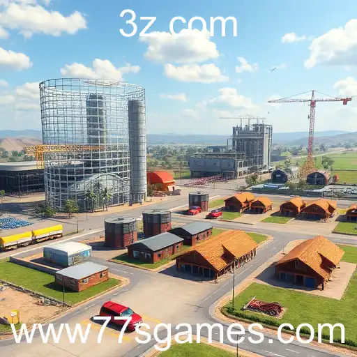 O Fascinante Mundo dos Jogos de Simulação